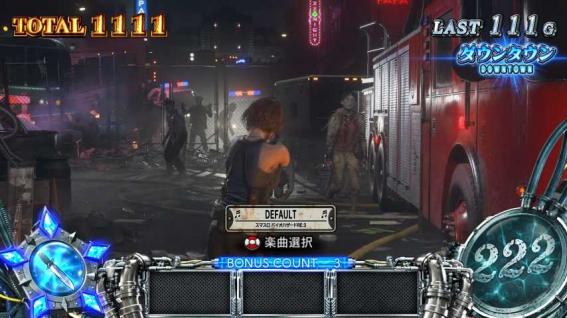 スマスロバイオRE3のハズレカウンター