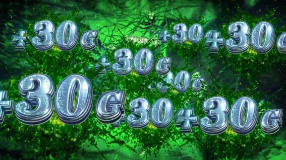 スマスロバイオRE3のパンデミックボーナス