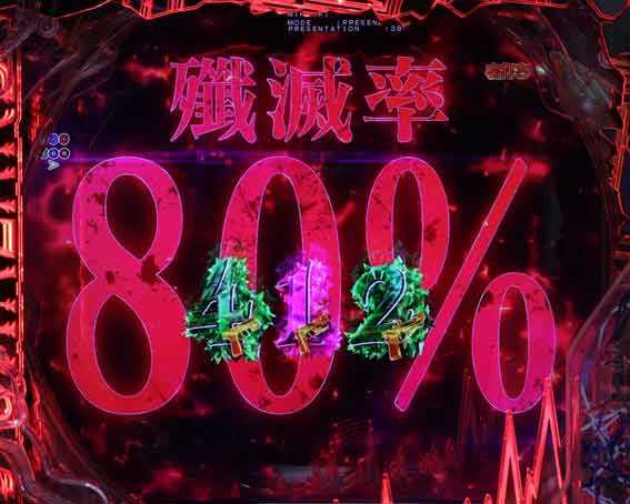 eバイオハザード6　殲滅先読み予告