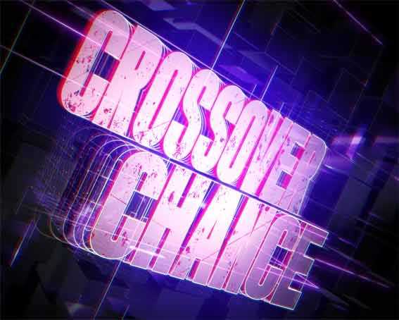 eバイオハザード6　クロスオーバーチャンス予告