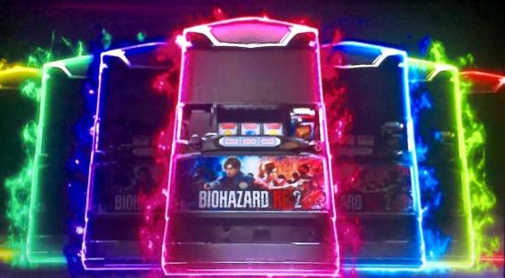 スマスロバイオRE3のロングフリーズ