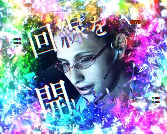eバイオハザード6　ハニガン超復活