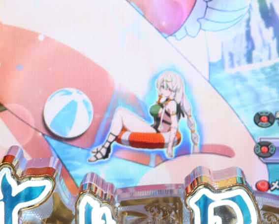 eライザのアトリエ　リラ水着保留