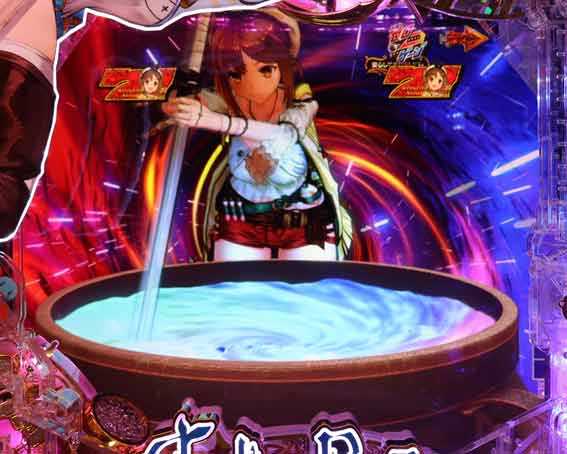 eライザのアトリエ　錬金術ジャッジ