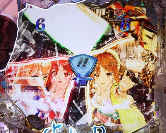 eライザのアトリエ　2人