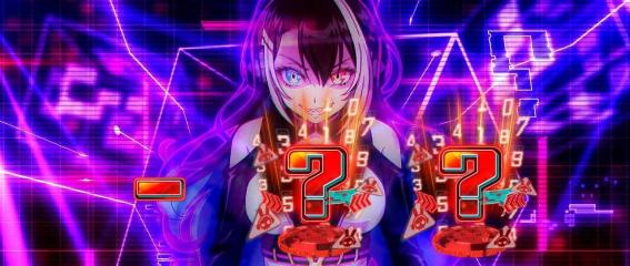 スマスロリオエース2のVベルハッキング