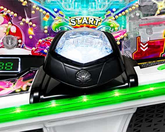 eギンギラパラダイス　バイブ