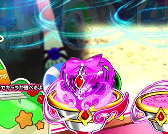 eひきこまり吸血姫の悶々　ピンク保留