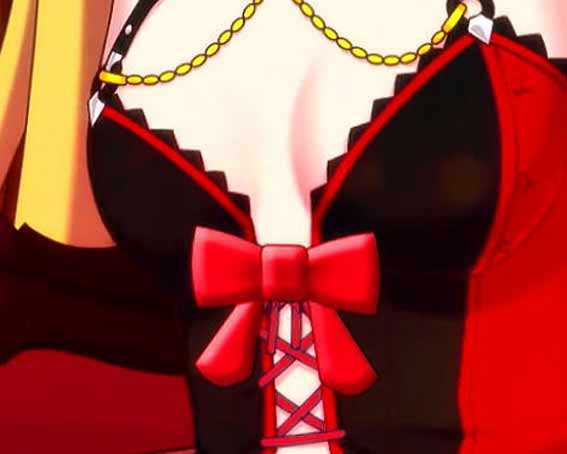 eひきこまり吸血姫の悶々　デザイン