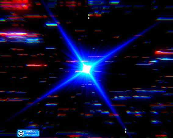 ルパンVSキャッツアイ157ver 極限突破ブッた斬り7500　突電断予告