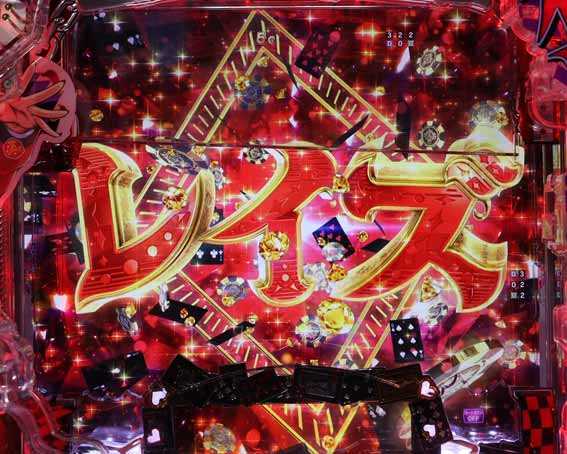 カケグルイ　擬似連予告