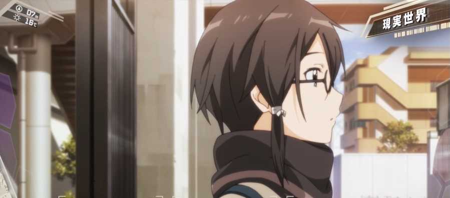 スマスロSAO2のステージ