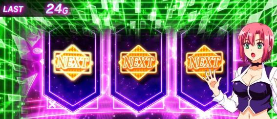 スマスロリオエース2の演出法則