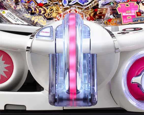 犬夜叉3.0 大入り 甘SPEC　熱バレ