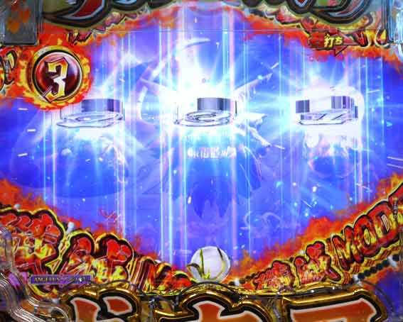 犬夜叉3.0 大入り 甘SPEC　ナビ出現煽り