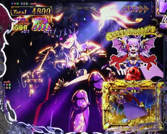 e冥妃転生　ミニキャラ登場