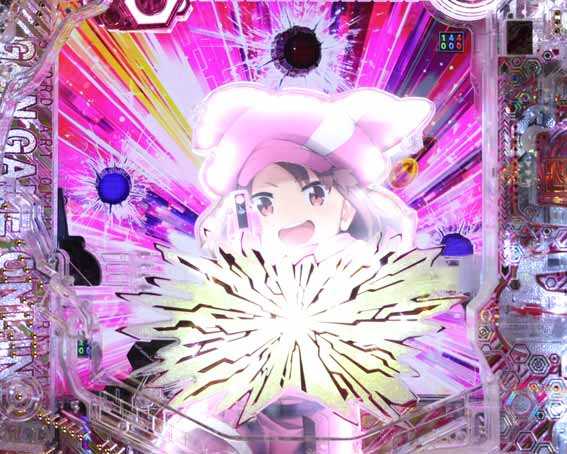 eガンゲイルオンライン　レン役モノ