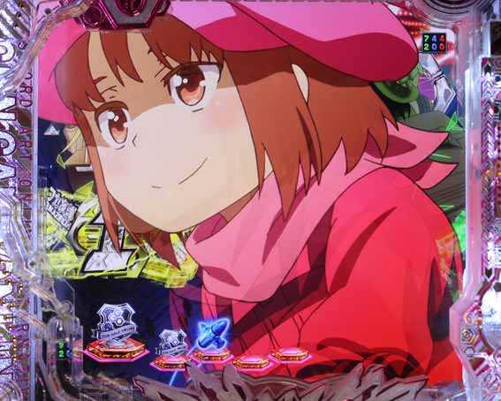 eガンゲイルオンライン　レン鼻歌予告