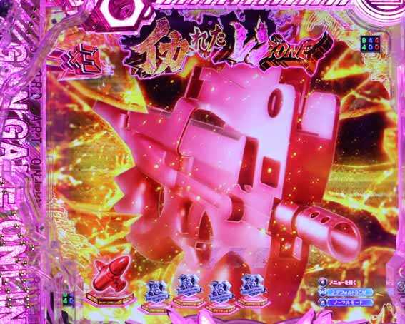 eガンゲイルオンライン　P90ぶっ刺さり予告