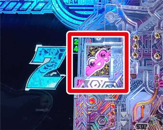 eガンゲイルオンライン　一発告知