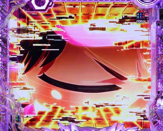 eガンゲイルオンライン　即撃即連演出