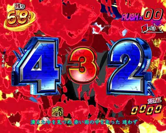 ハイスクールオブザデッド3 奴らの手先読み