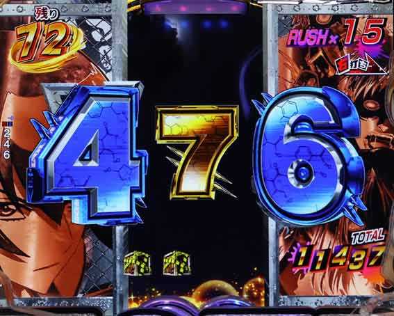 ハイスクールオブザデッド3 VSシャッター先読み