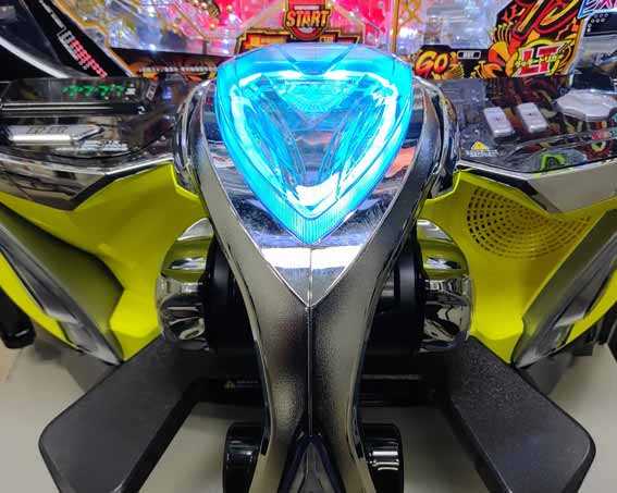 e東京喰種 超デカ超一撃ver レバブル予告