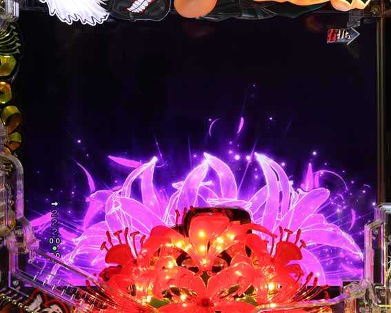 e東京喰種 超デカ超一撃ver 彼岸花役モノ予告