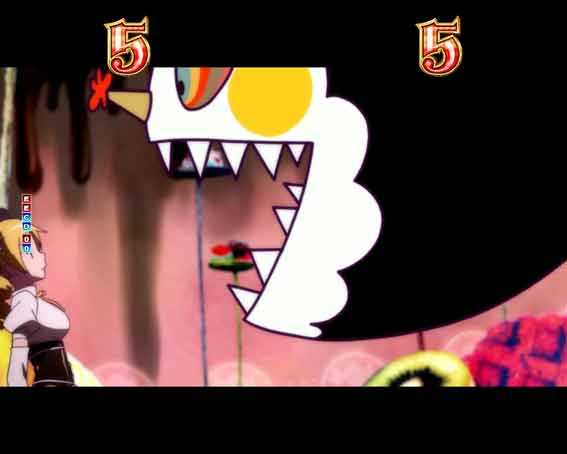 魔法少女まどかマギカ3 キュゥべえver ストーリーSPSPリーチ