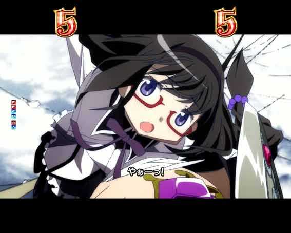 魔法少女まどかマギカ3 キュゥべえver ほむら