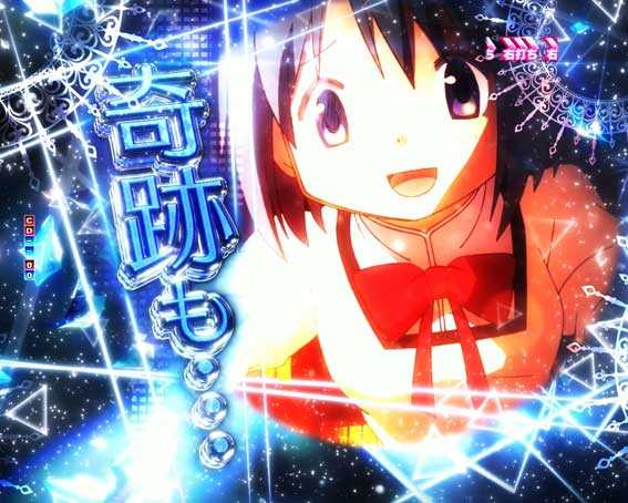魔法少女まどかマギカ3 キュゥべえver 連続キャラセリフ予告