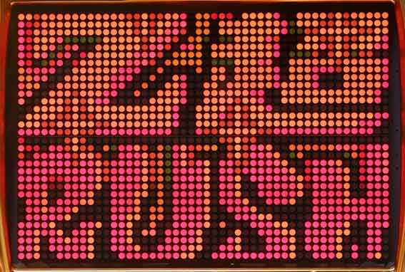 シャカRUSH Z Jr Z超RUSH