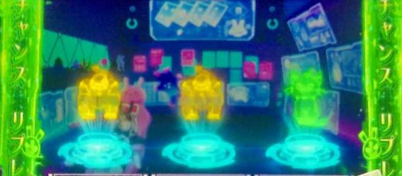 スマスロリオエース2の演出法則