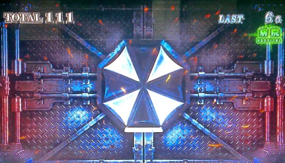 スマスロバイオre3の演出法則