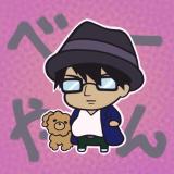 プロフィール画像