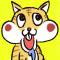 万枚にゃんこ