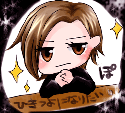 プロフィール画像