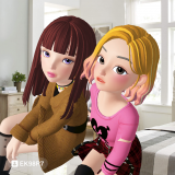 プロフィール画像