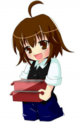プロフィール画像