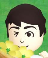 プロフィール画像