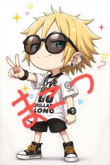 プロフィール画像