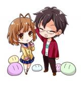 ポン＠渚