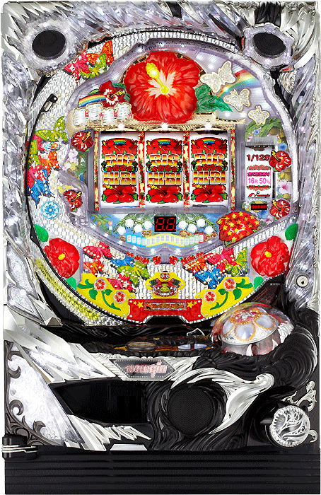 CR美夏美華 あかばな~