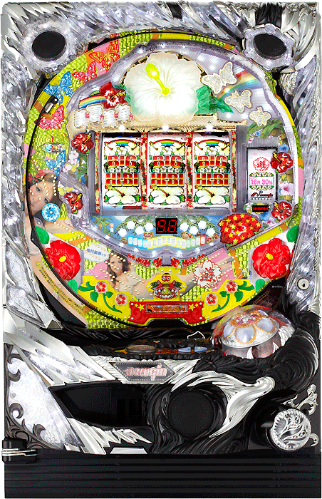 CRA美夏美華 あかばな~N-K