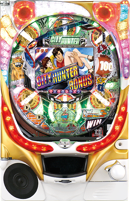 シティーハンター~合言葉はXYZ~