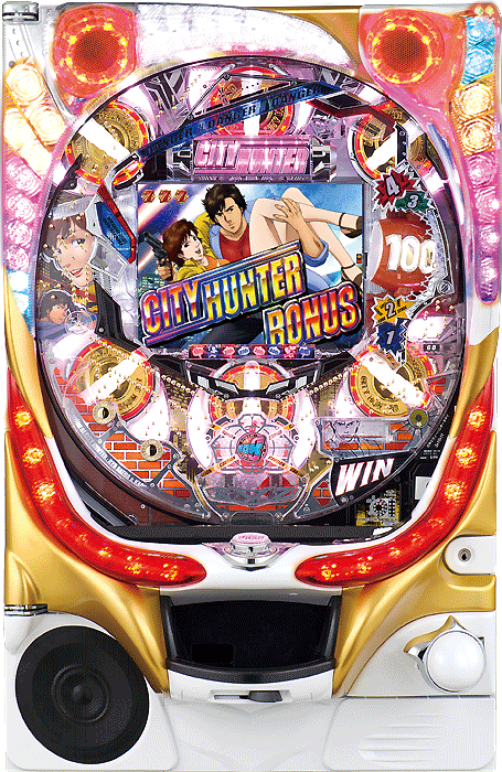 シティーハンター~合言葉はXYZ~