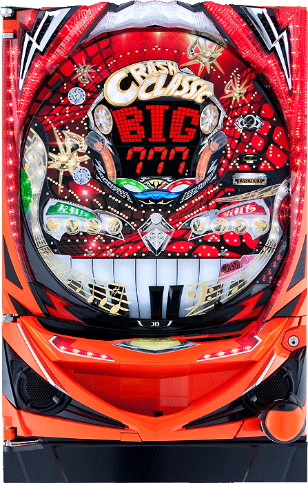 CRクラッシュ・クラシックMSJ