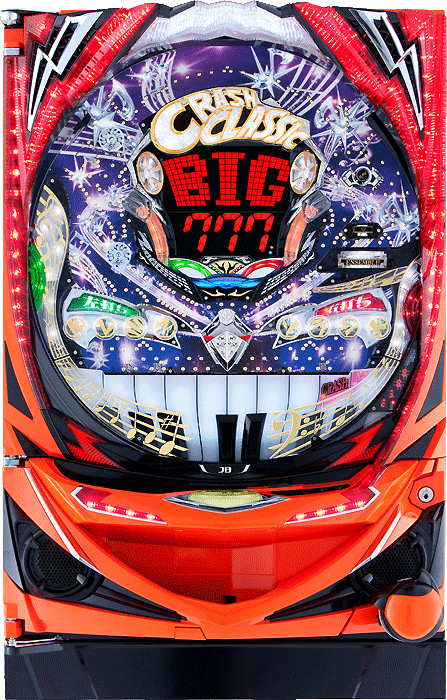 CRAクラッシュ・クラシックSSJ