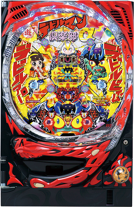 CRAデビルマン倶楽部α-X